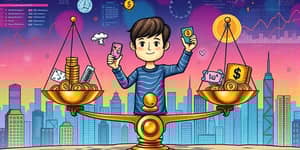 Recalibrating Your Riches: Adjusting Habits for Optimal Outcomes