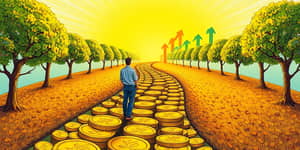 The Strategic Spender: Planning Your Path to Prosperity