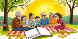 Budgeting for Joy: How to Fund Your Family's Happiness