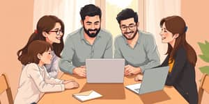 Simplifying Your Family's Finances: A Minimalist Approach