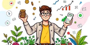 Your Money's Best Friend: Cultivating Smart Spending Habits