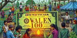 The Golden Rule of Greenbacks: Habits for Perpetual Prosperity