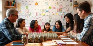 Creating a Cash Flow Calendar for Your Family