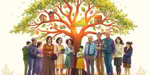 The Family Wealth Blueprint: Building Assets Together