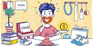 The Intentional Investor in Life: Spending on What Truly Matters