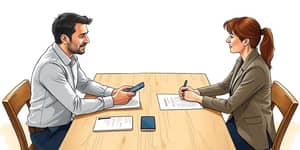 The Debt Dialogue: Communicating Your Way Out of Loans