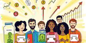 Spending Smarter, Not Harder: The Path to Financial Ease