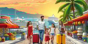 Frugal Family Adventures: Exploring Without Breaking the Bank