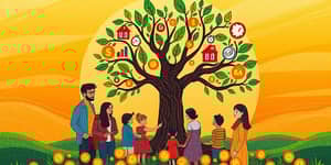 Unlock Your Family's Financial Potential: New Strategies