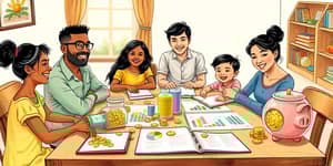 Future-Proofing Your Family: Financial Planning Essentials