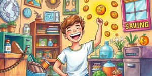 Unlocking Hidden Savings: The Power of Resourceful Spending