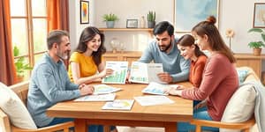 The Blueprint for Budgetary Success: Family Edition