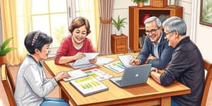 Financial Check-up: Assessing Your Family's Fiscal Health