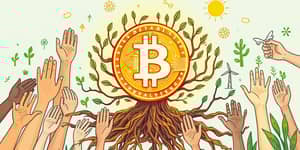 The Conscious Coin: Infusing Intent into Every Transaction