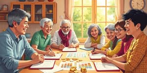 From Wishlist to Reality: Funding Family Dreams