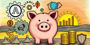 The Unbreakable Bankroll: Fortifying Your Finances Against All Odds