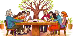 The Family Legacy Project: Budgeting for Generations