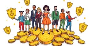 Income Insurance: Diversifying for Uninterrupted Financial Flow