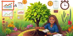 Smart Stewardship: Managing Your Money Like a Seasoned Pro