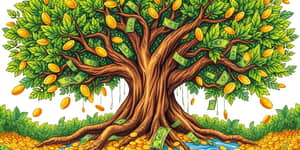 Prosperity Principles: Laying the Foundation for a Secure Financial Future