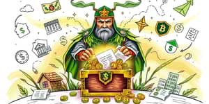 Guardians of Green: Protecting Your Wealth Through Prudent Decisions