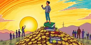 Financial Fortitude: Building Your Inner Strength for Economic Stability