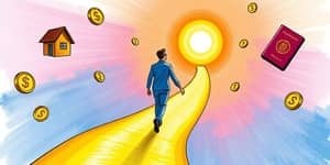 Financial Freedom Formula: Unlocking Your Path to Lasting Independence