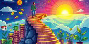 The Abundance Accelerator: Speeding Up Your Journey to Financial Security