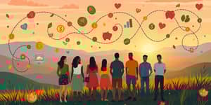 Beyond the Budget: Holistic Approaches to Financial Well-being