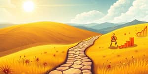 The Prudent Path: Navigating Your Way to Lasting Financial Peace