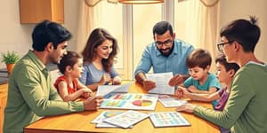 Making Cents: Understanding Your Family's Expenses