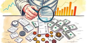 Your Spending Lens: Sharpening Your Financial Focus