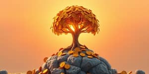 The Solid Ground: Building an Unshakeable Base for Your Wealth