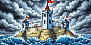 Bulletproof Balance Sheet: Strengthening Your Financial Position