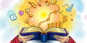 Securing Your Story: How Your Finances Shape Your Future Narrative