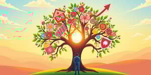 Blueprint to Abundance: Designing Your Personal Financial Security Plan