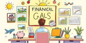 The Intentional Income: Aligning Your Earnings with Your Security Goals