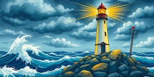Safe Harbor Investments: Finding Refuge in Economic Storms