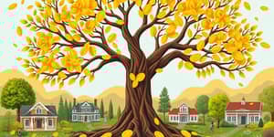 The Generational Growth: Building Wealth for Future Generations