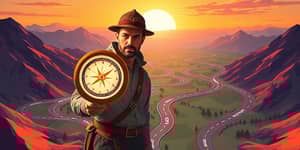 Your Financial GPS: Navigating Towards Prosperity