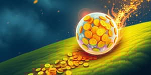 Your Money's Momentum: Building Unstoppable Financial Force