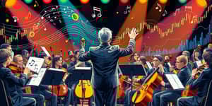 Money Mastery: Orchestrating Your Financial Symphony