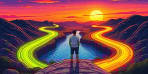 The Intentional Income Stream: Crafting Diverse Revenue Sources