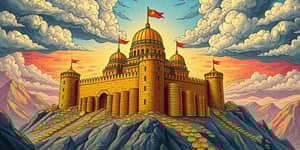 The Resilient Riches: Building a Financial Fortress Against Uncertainty