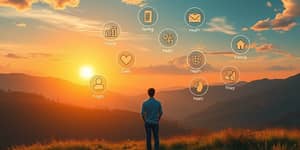 Beyond the Bottom Line: Habits for Holistic Financial Health