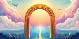 The Growth Gateway: Opening Doors to New Financial Horizons