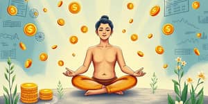 The Mindful Money Manager: Cultivating Calm in Your Cash Flow