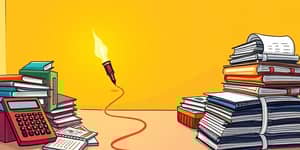 The Prudent Pen: Documenting Your Journey to Financial Success