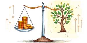 The Money Maximizer: Habits to Get the Most Out of Every Dollar