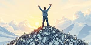 The Debt Demolisher: Habits to Vanquish Your Loans